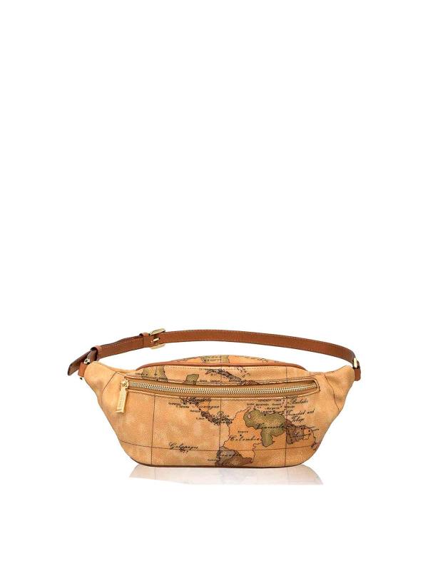 Alviero Martini 1a Classe Sac Banane - Beig