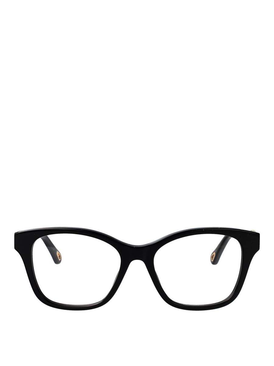 Chloe' Lunettes - Noir