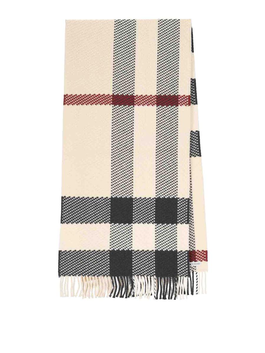 Burberry Écharpe - Gr