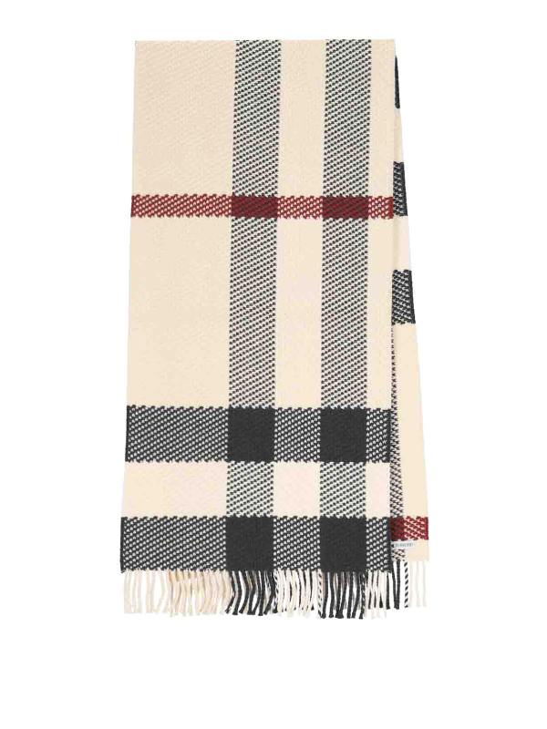 Burberry Écharpe - Gr