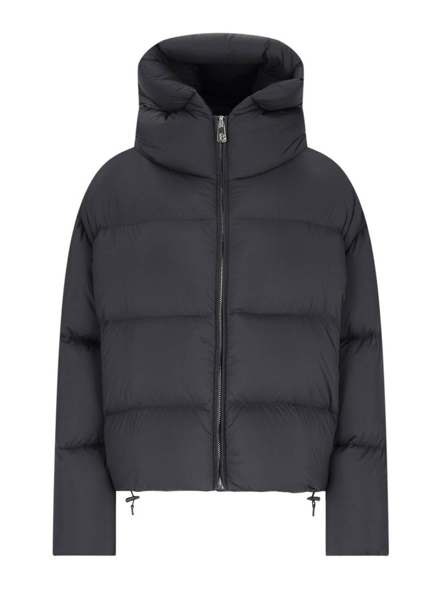 Bacon Blouson Rembourré - Cloud