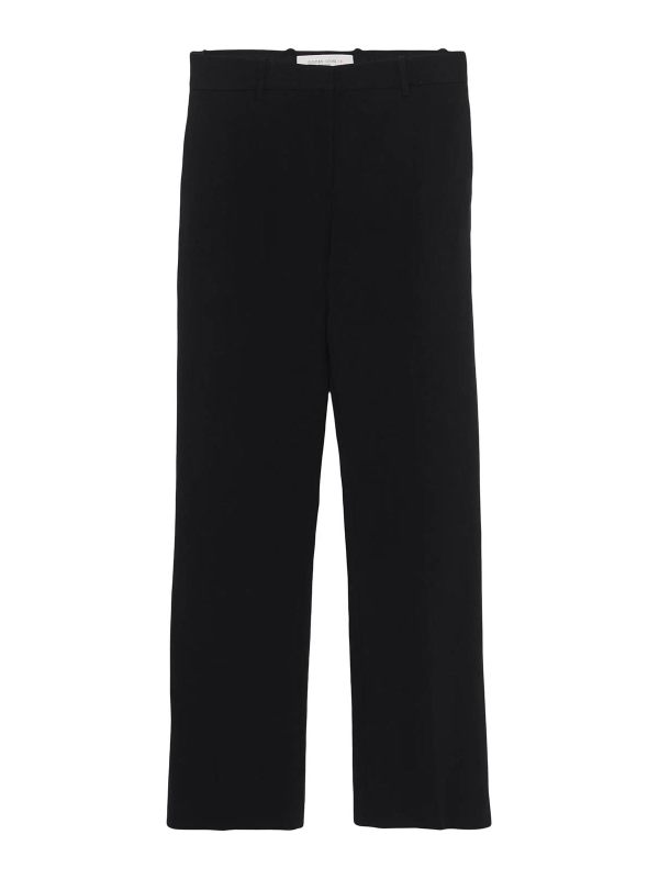 Golden Goose Pantalons Décontractés - Noir