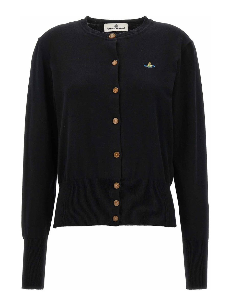 Vivienne Westwood Cardigan - Bea