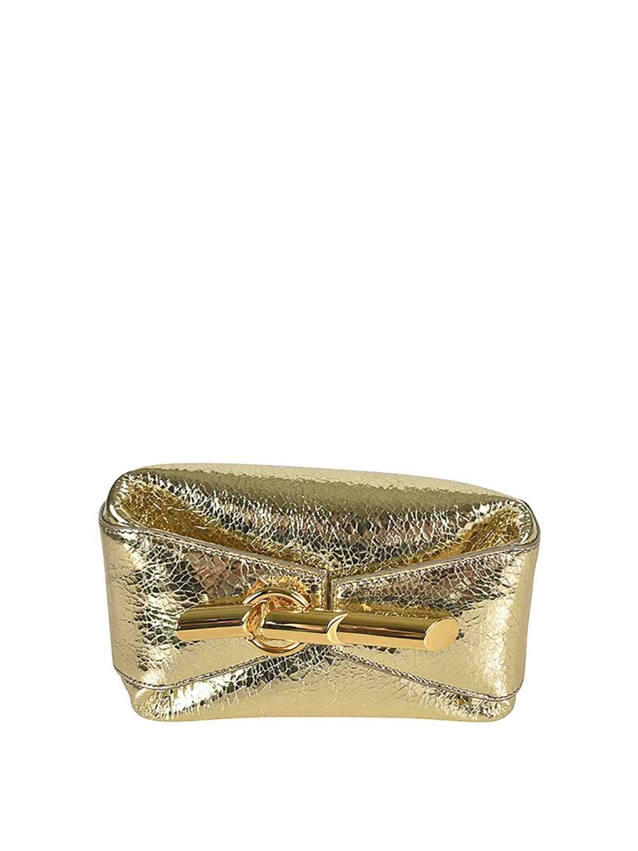 Lanvin Sac Bandoulière - Or