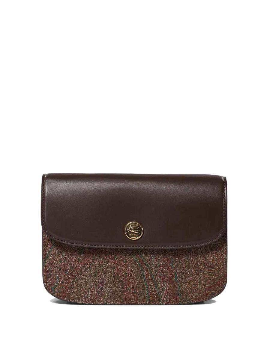 Etro Sac Bandoulière - Marr