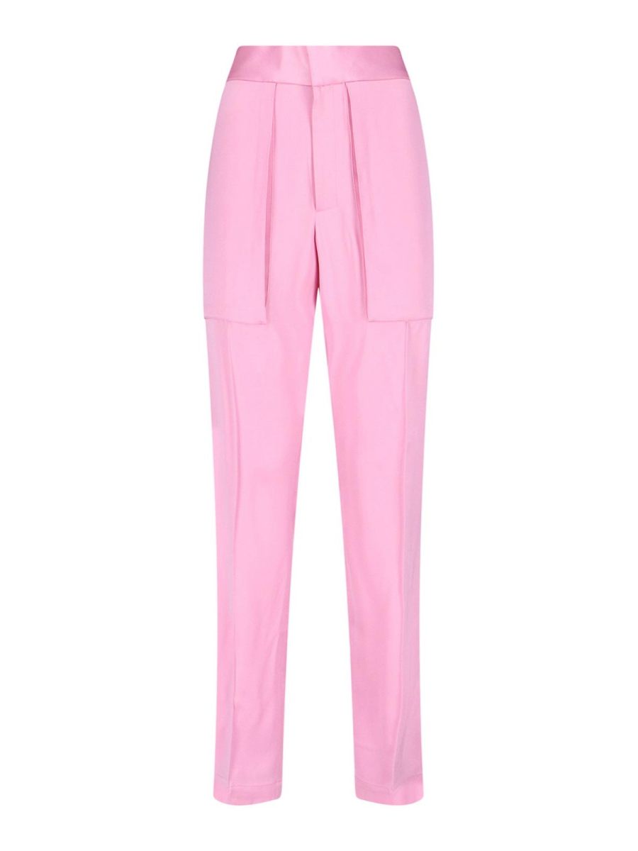 Sa Su Phi Pantalons Décontractés