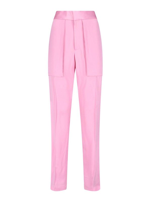Sa Su Phi Pantalons Décontractés