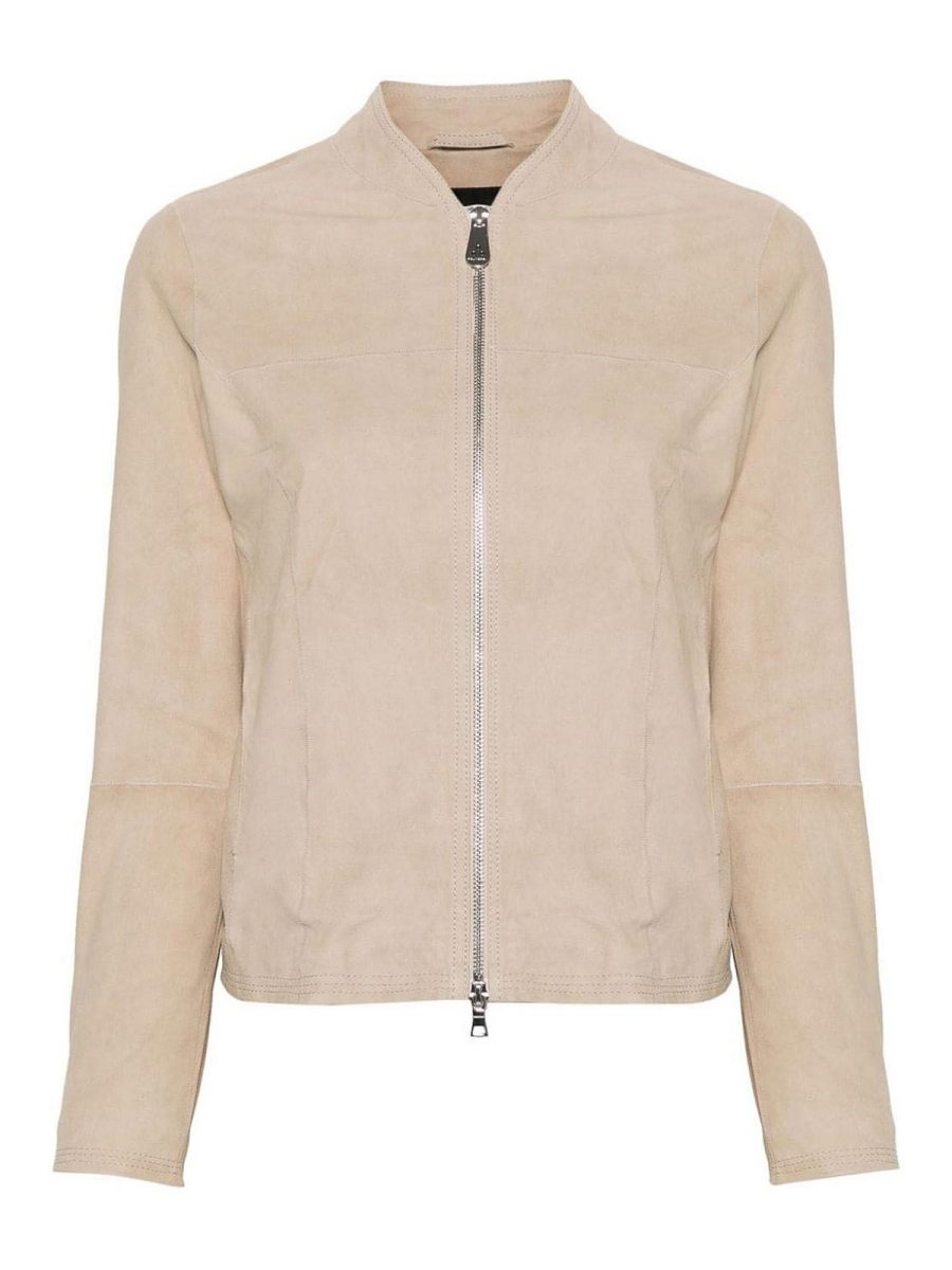 Peuterey Veste Casual - Beige
