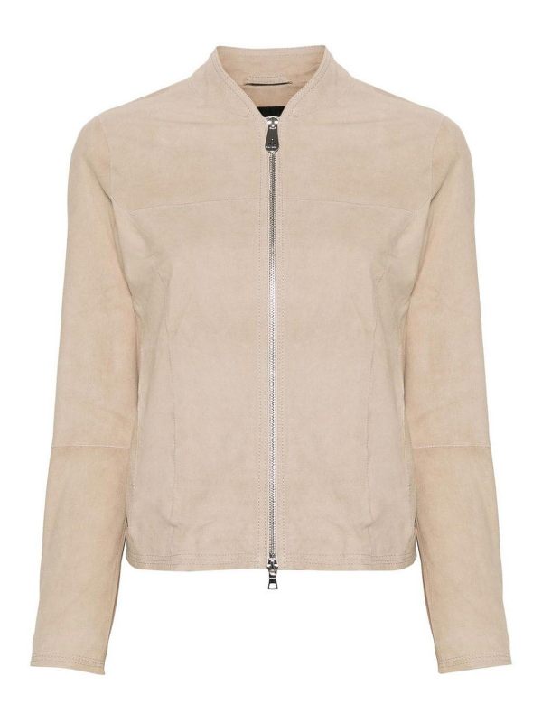 Peuterey Veste Casual - Beige