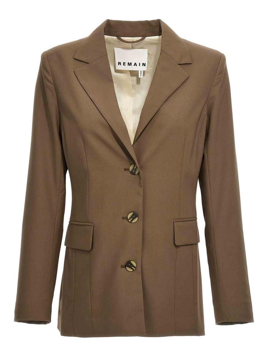 Remain Birger Christensen Blazer - Usana