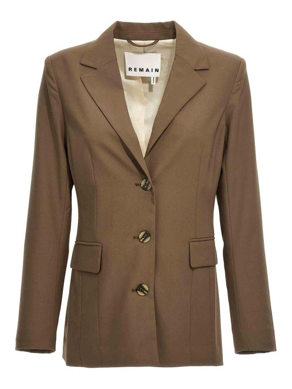 Remain Birger Christensen Blazer - Usana