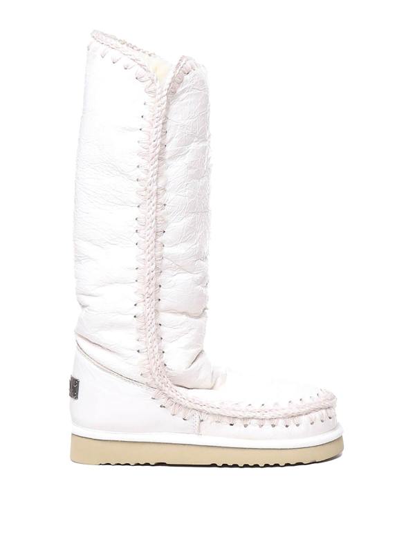 Mou Bottes - Eskimo 40