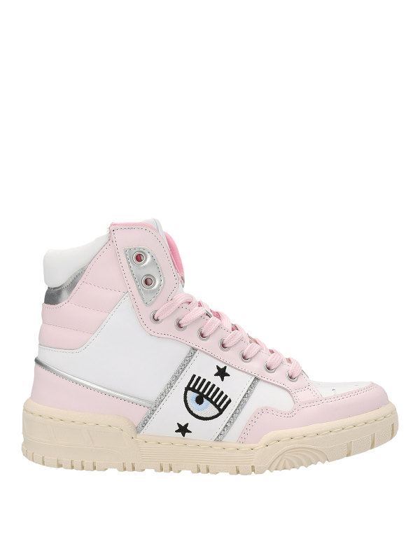 Chiara Ferragni Baskets - Cf1