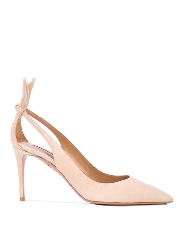 Aquazzura Chaussures - Beige