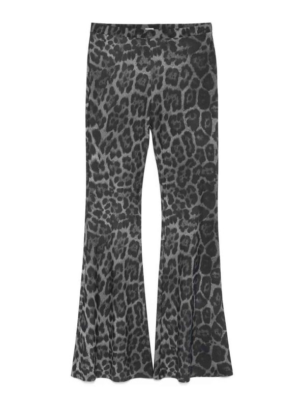 Stella Mccartney Jean Bootcut - Gris