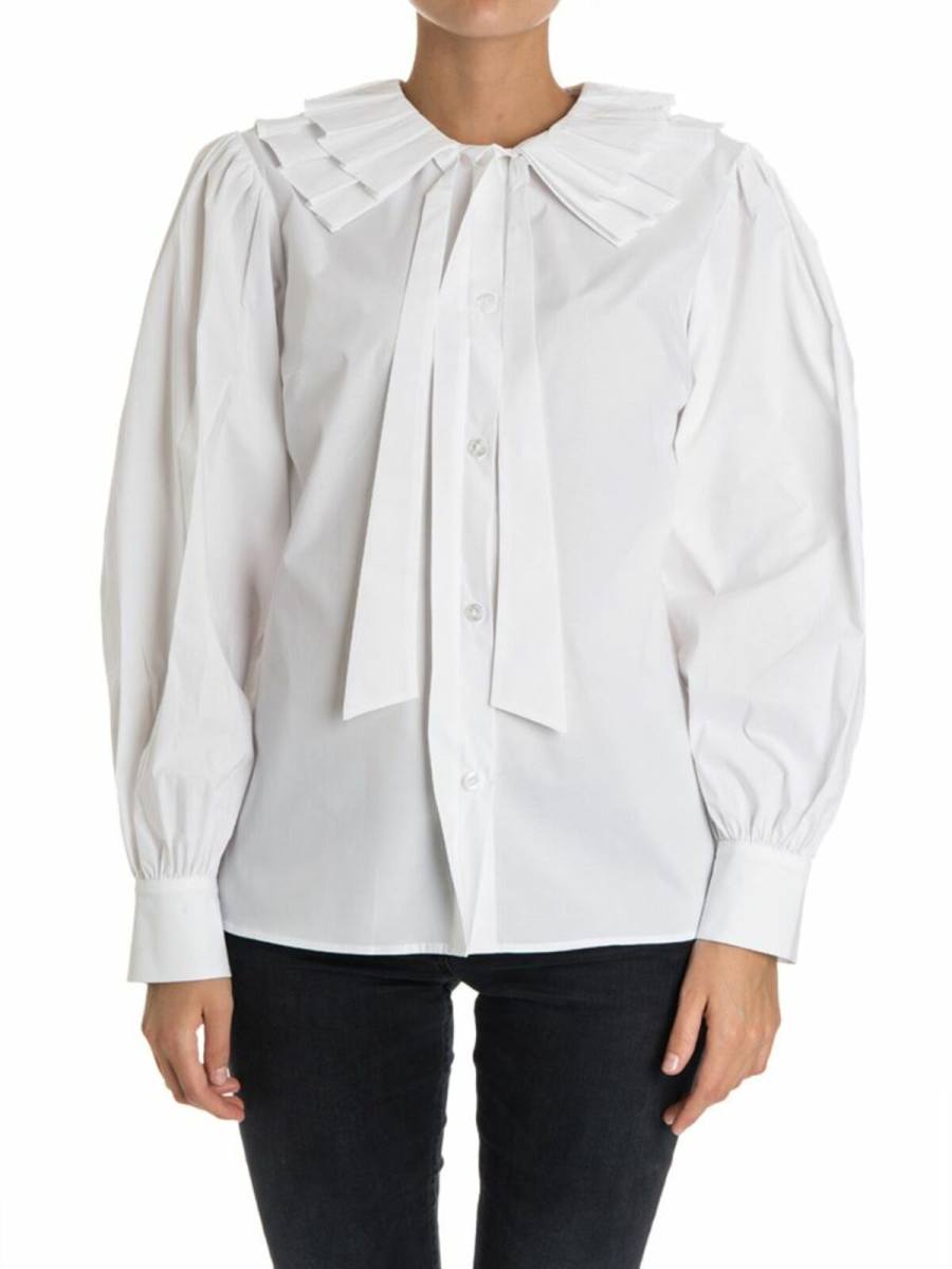 Vivetta Chemise - Blanc