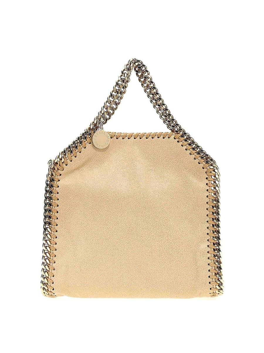 Stella Mccartney Sac Cabas - Beig