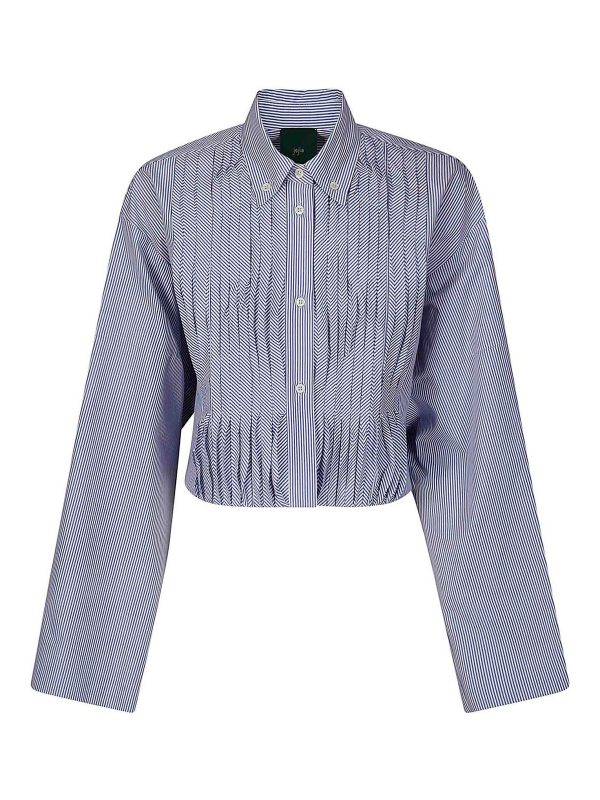 Jejia Chemise - Blanc
