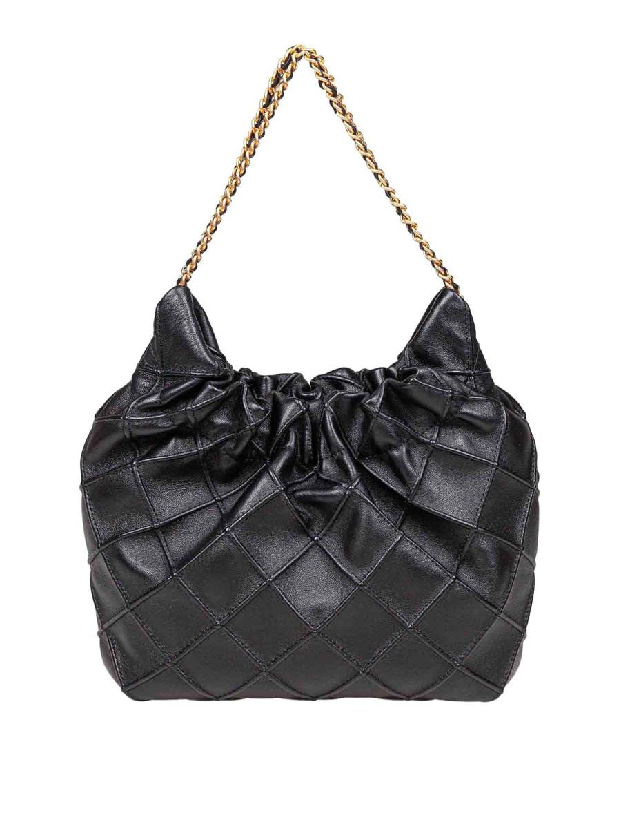 Tory Burch Sac Bandoulière - Noir