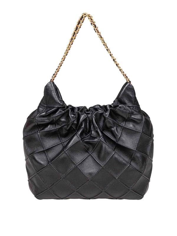 Tory Burch Sac Bandoulière - Noir