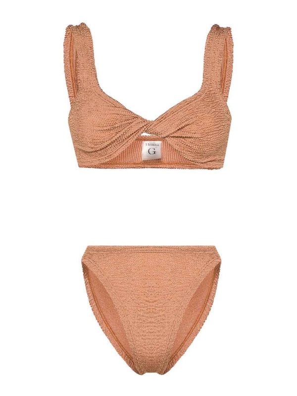 Hunza G Maillot De Bain - Marr