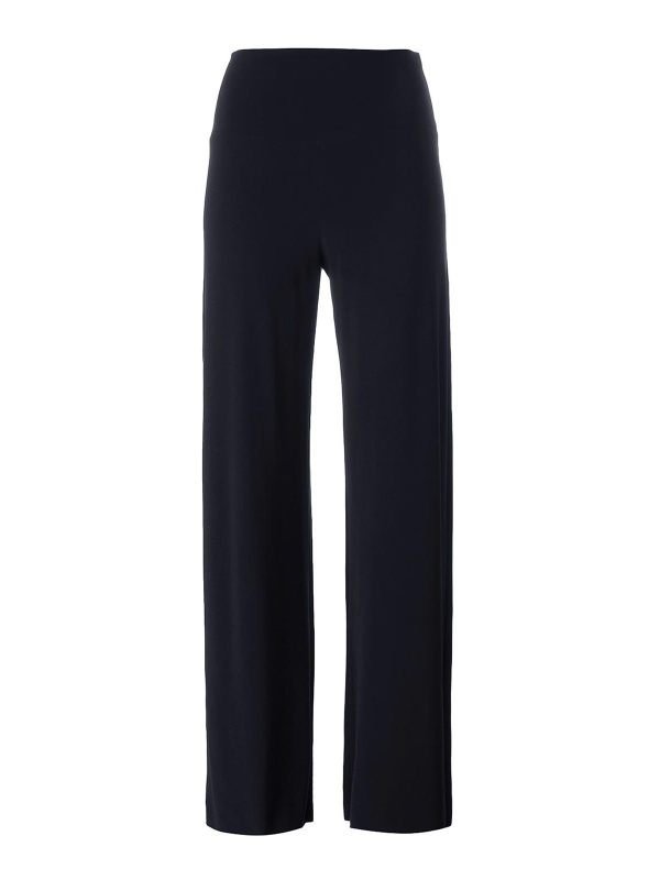 Norma Kamali Short - Bleu