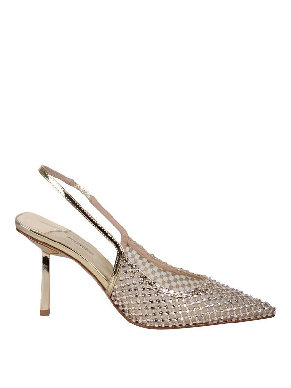 Le Silla Chaussures À Talon - Gilda