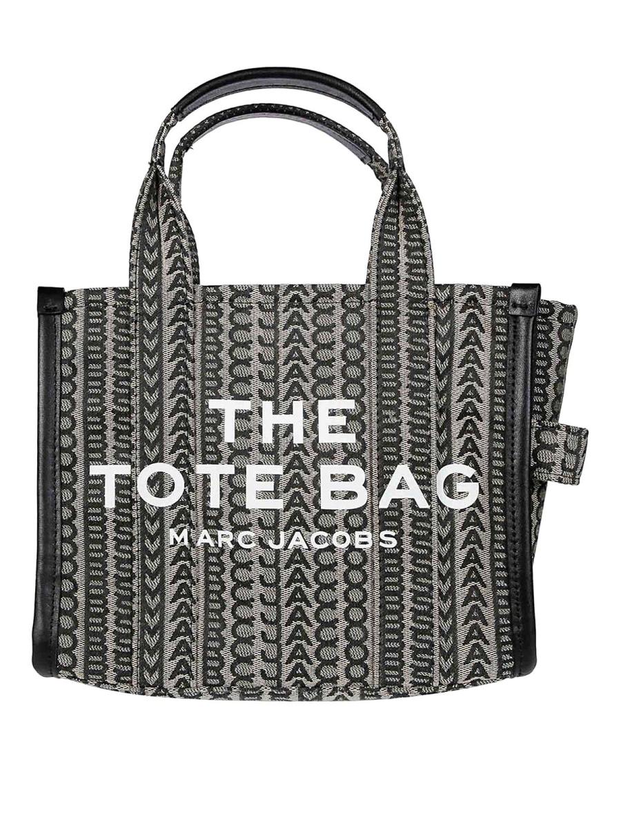 Marc Jacobs Sac Cabas - Noir