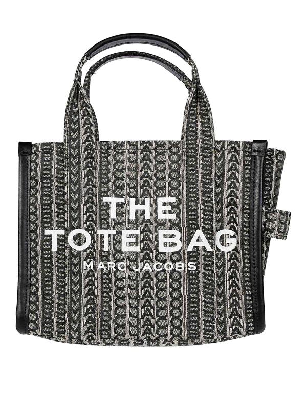Marc Jacobs Sac Cabas - Noir