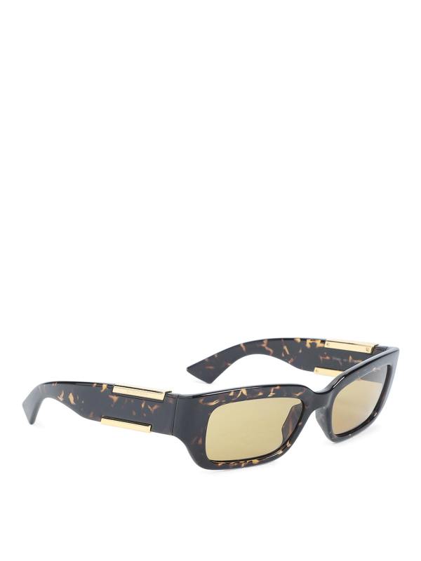 Bottega Veneta Lunettes De Soleil - Marr