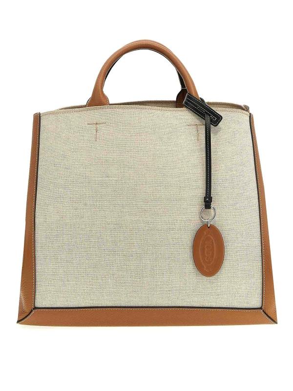 Tod's Sac Cabas - Marr