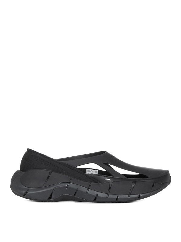 Maison Margiela Baskets - Noir