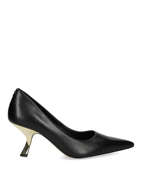 Michael Kors Chaussures À Talon - Noir