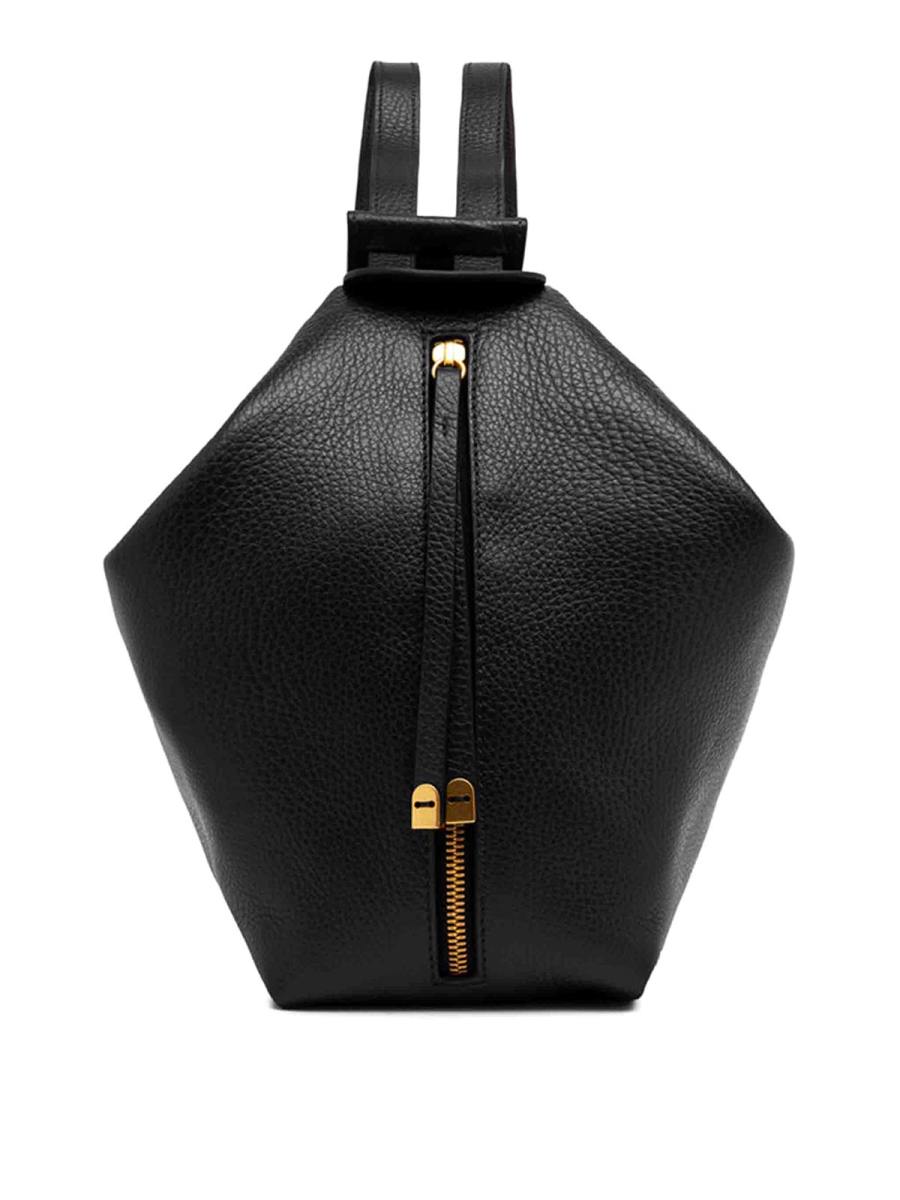 Gianni Chiarini Sac Bandoulière - Noir