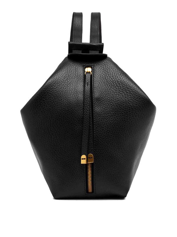 Gianni Chiarini Sac Bandoulière - Noir