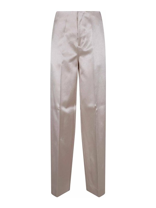 Philosophy di Lorenzo Serafini Pantalons Décontractés - Blanc