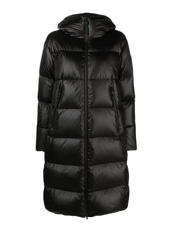 Peuterey Veste Casual - Noir