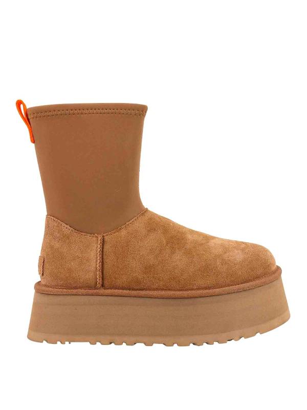 Ugg Bottines - Beige