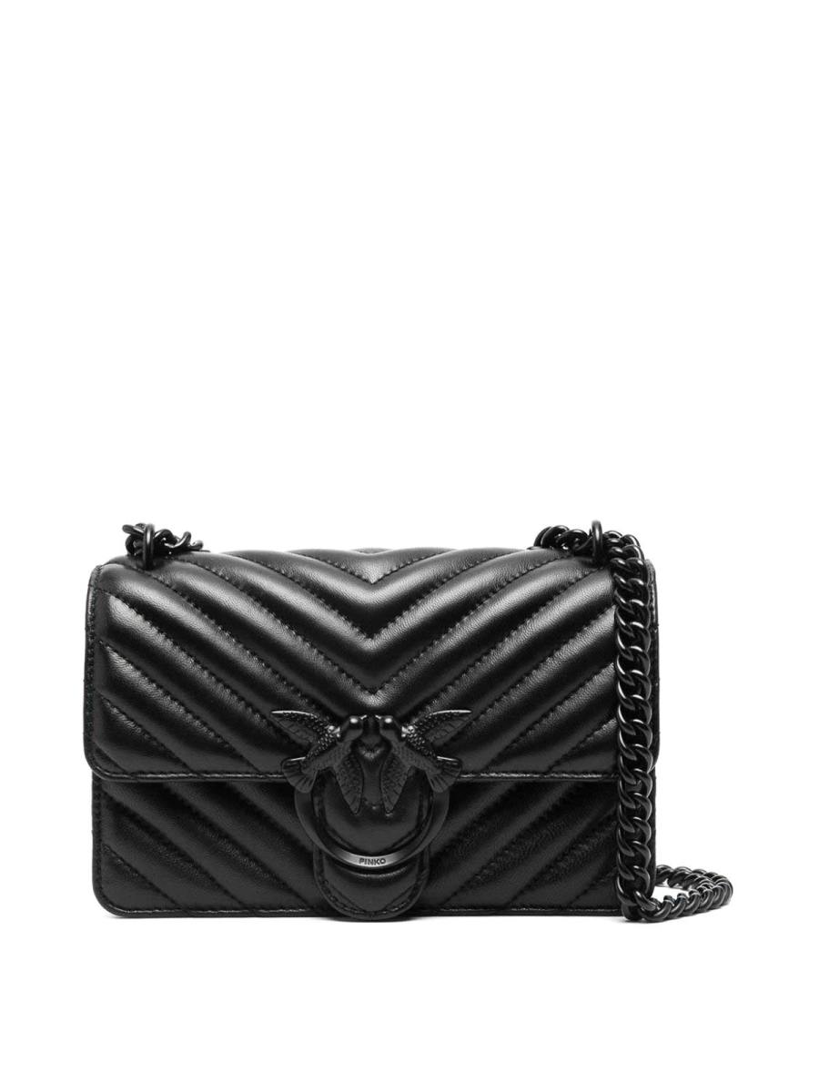 Pinko Sac Porté Épaule - Love One M