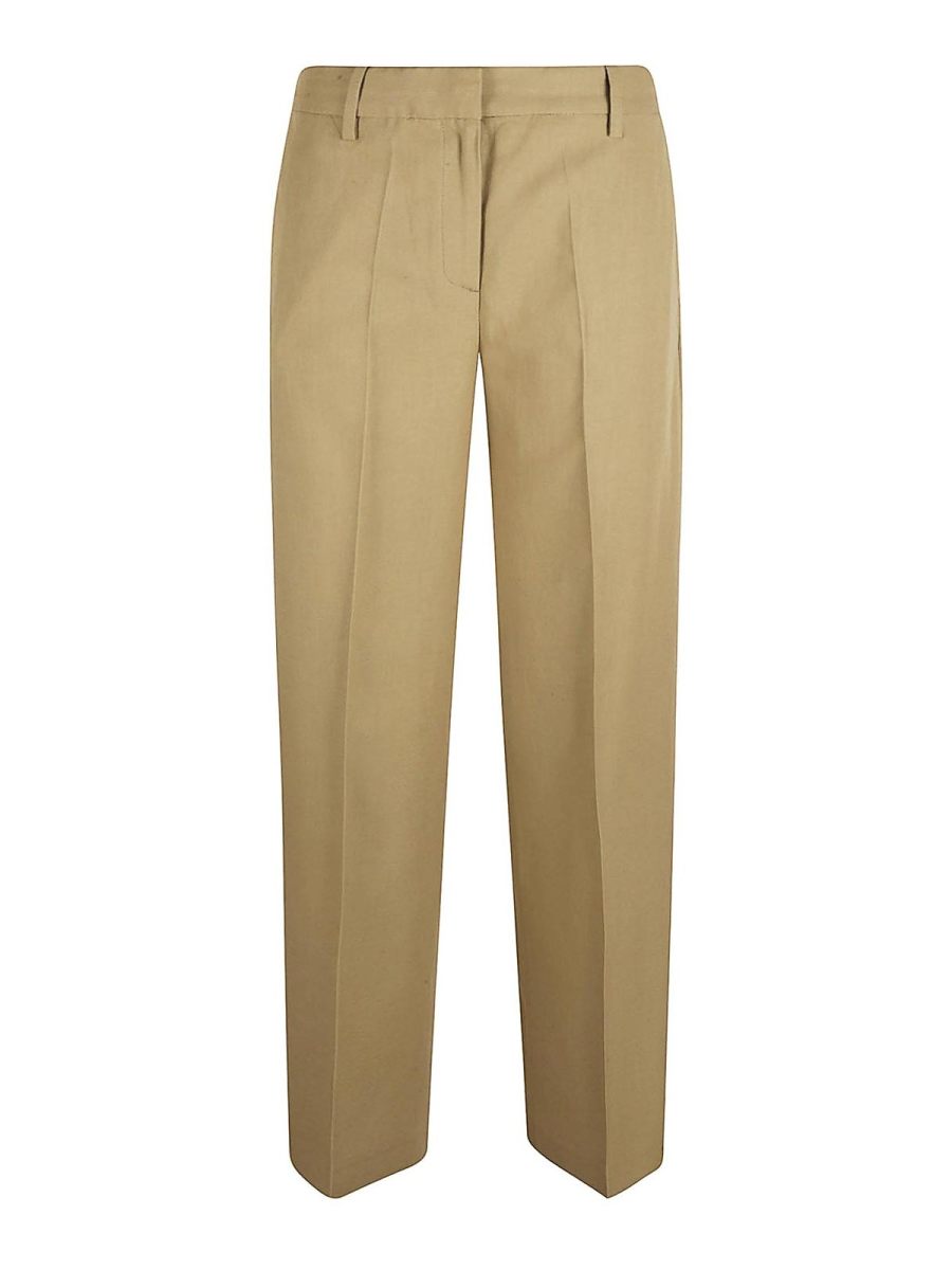 Tsolo Munkh Short - Gris