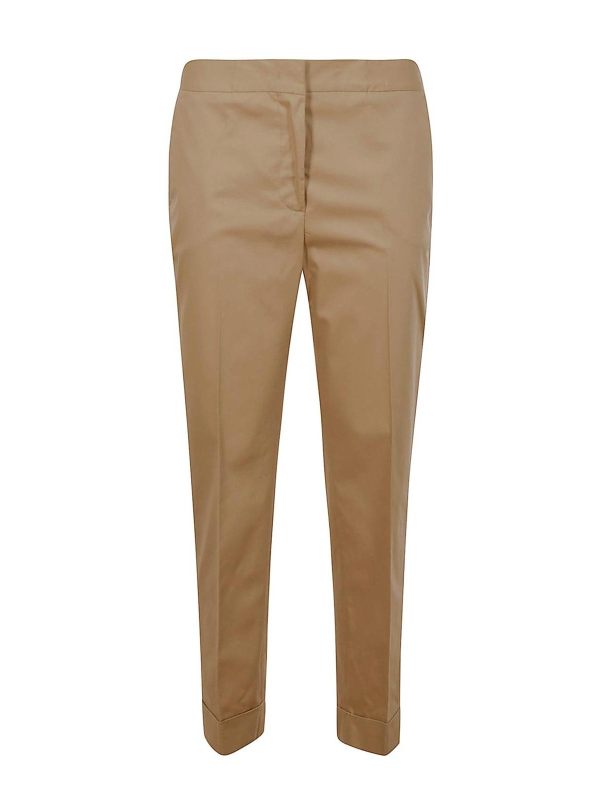Pt Torino Pantalons Décontractés