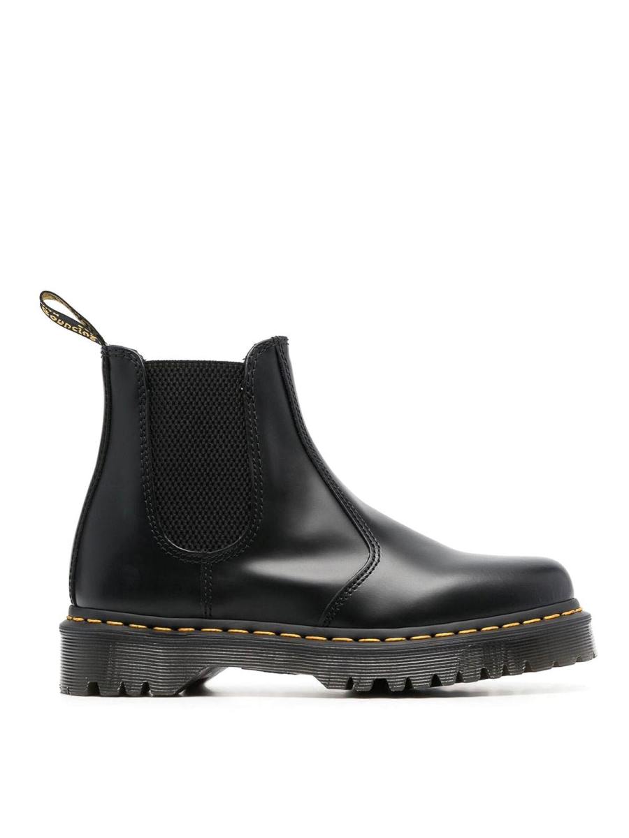 Dr. Martens Bottes - Noir