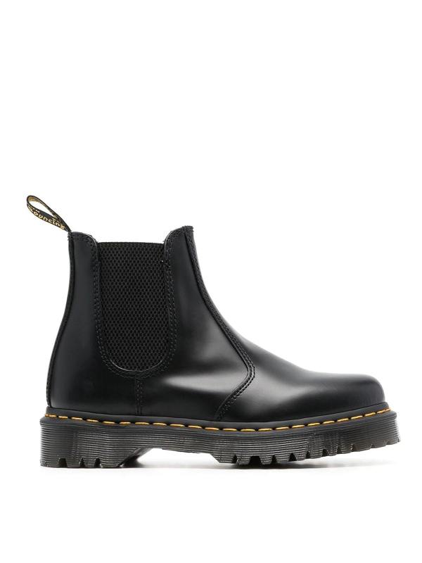 Dr. Martens Bottes - Noir