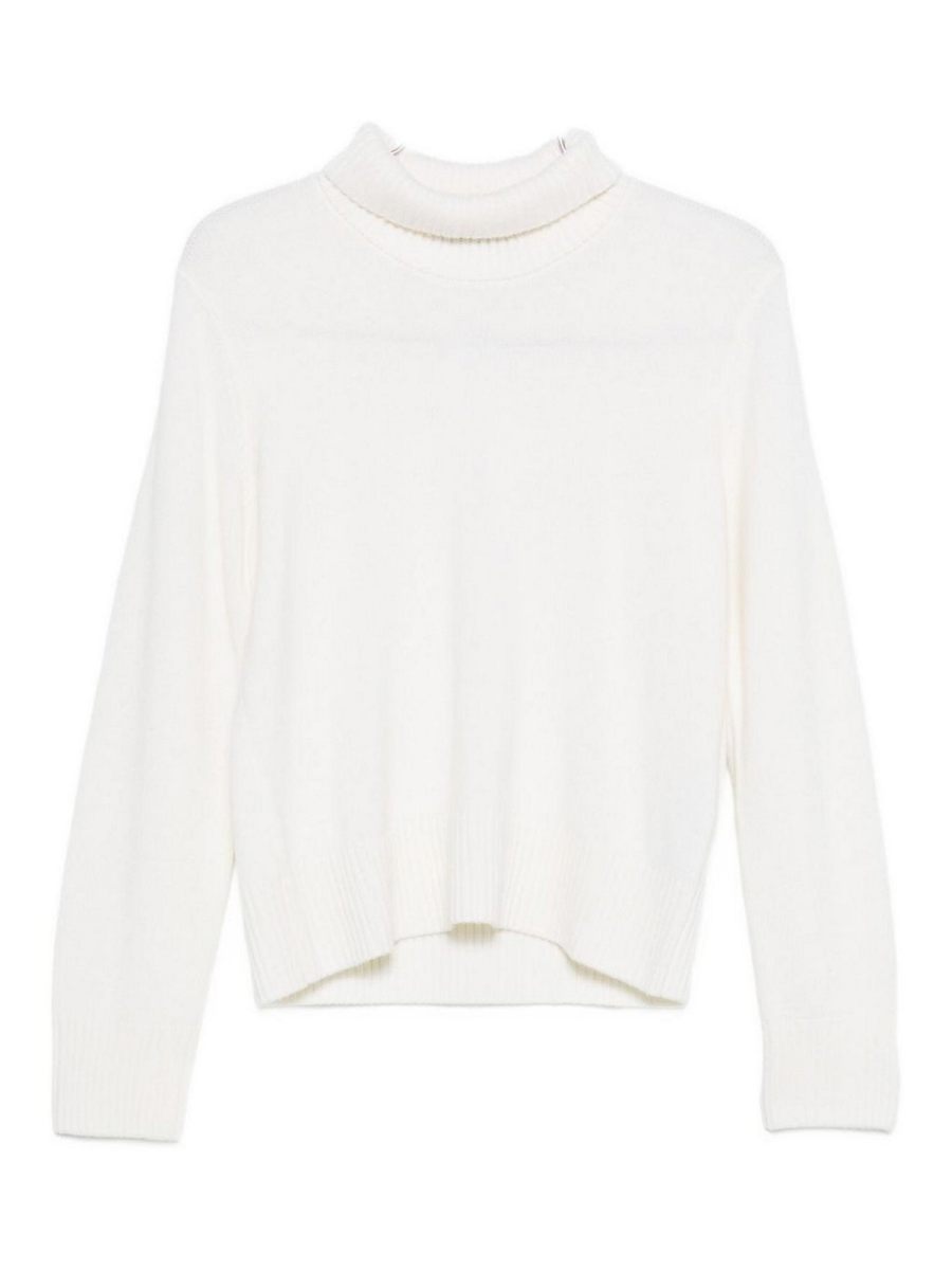 Seventy Top - Crème
