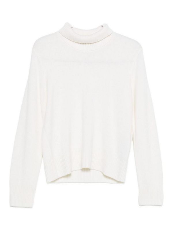 Seventy Top - Crème