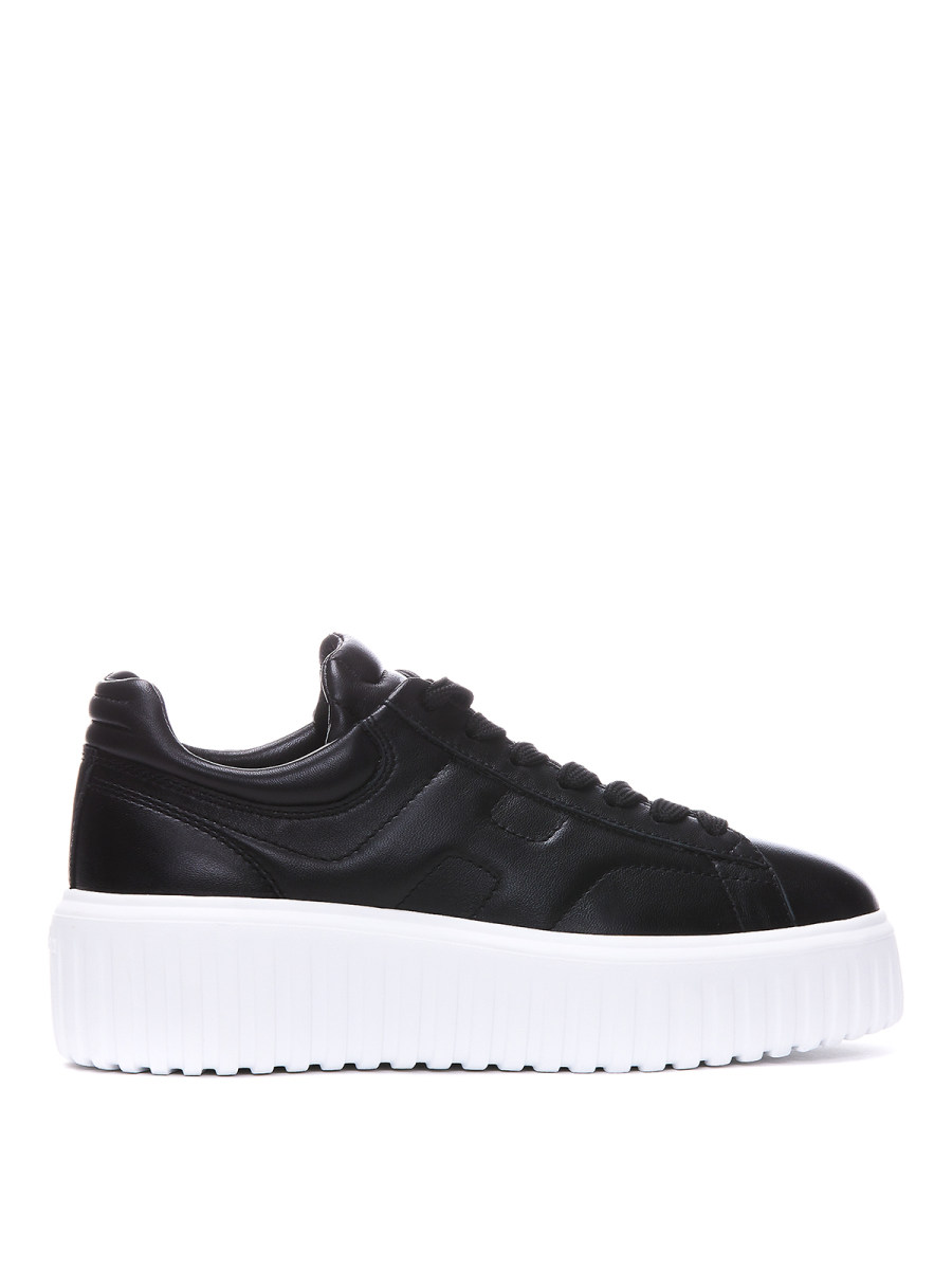Hogan Baskets - Noir