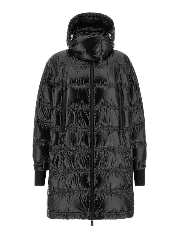 Moncler Blouson Rembourré - Rochelairs