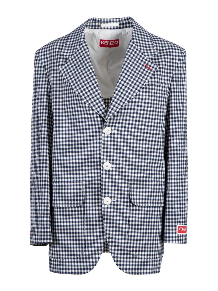 Kenzo Blazer - Multicolore