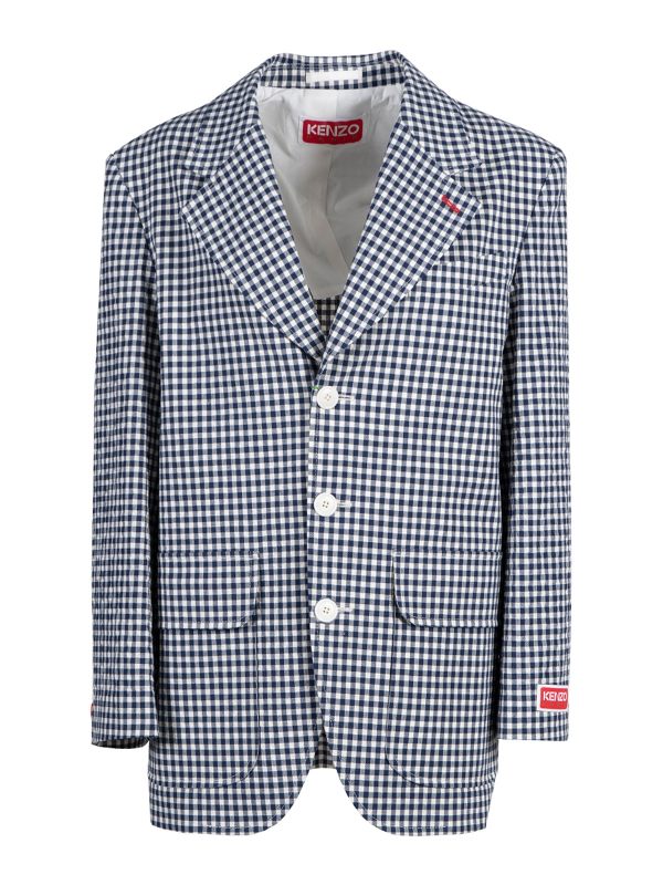 Kenzo Blazer - Multicolore