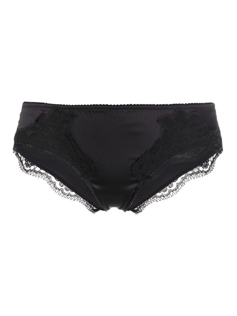 Dolce & Gabbana Maillot De Bain - Noir